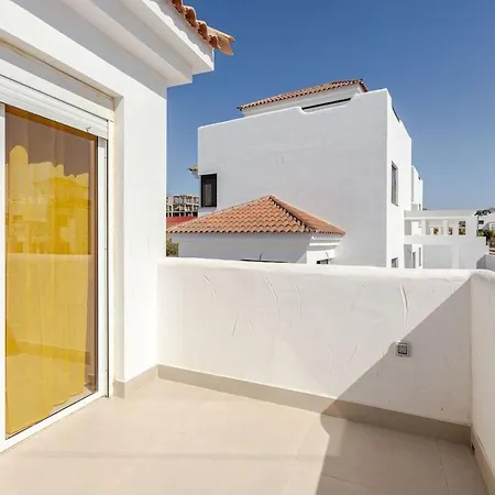 Villa Modern Princess San Miguel de Abona