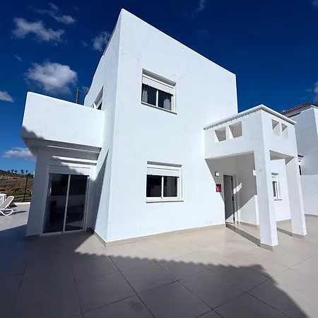 Villa 13 - Modern Princess *