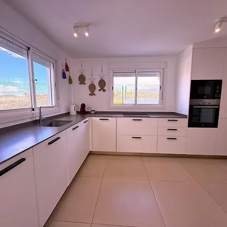 Villa 13 - Modern Princess San Miguel de Abona