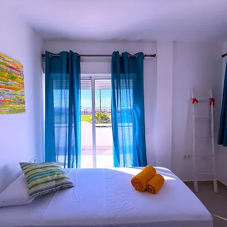 13 - Modern Princess Villa San Miguel de Abona