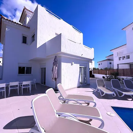 13 - Modern Princess * San Miguel de Abona