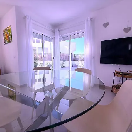 Easytenerife - Modern Princess