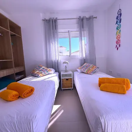 13 - Modern Princess San Miguel de Abona