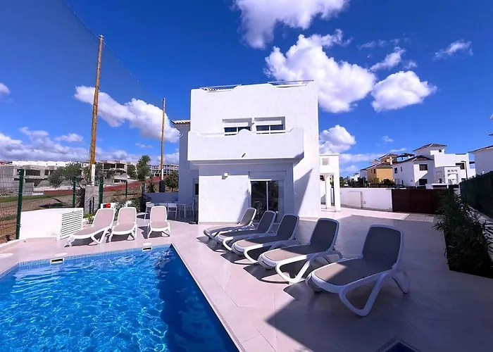 Easytenerife - Modern Princess