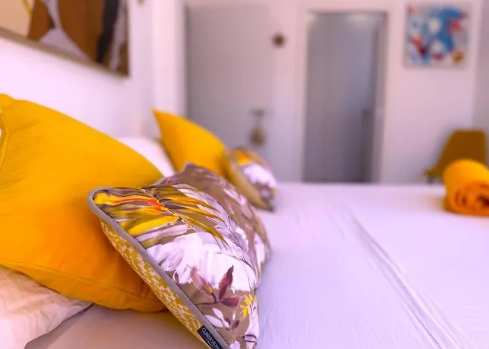 ヴィラ Easytenerife - Modern Princess サンミゲル・デ・アボナ