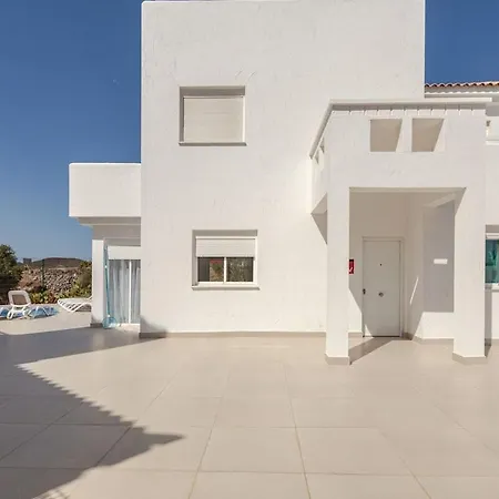 Easy Tenerlife - Modern Princess Villa *
