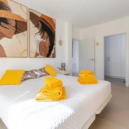 Easy Tenerlife - Modern Princess San Miguel de Abona
