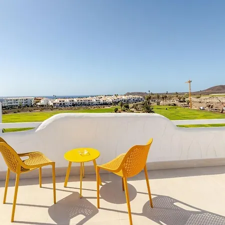 Easy Tenerlife - Modern Princess Villa San Miguel de Abona