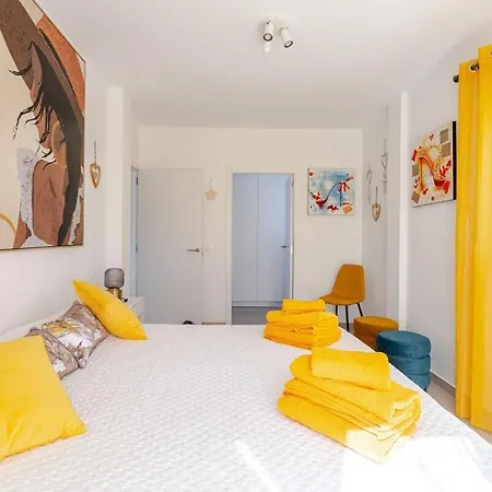 Easy Tenerlife - Modern Princess San Miguel de Abona