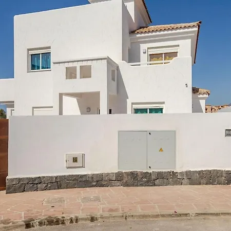 Villa Easy Tenerlife - Modern Princess
