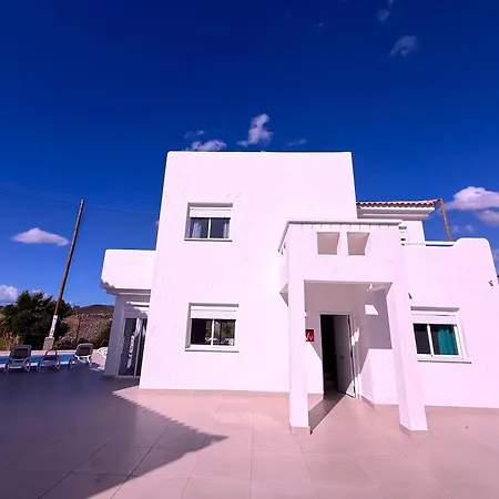 Easytenerife - Modern Princess Willa San Miguel de Abona