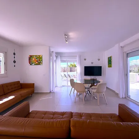 Villa Easytenerife - Modern Princess San Miguel de Abona