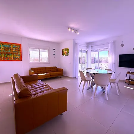 Willa Easytenerife - Modern Princess San Miguel de Abona