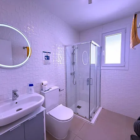 Easytenerife - Modern Princess Willa *