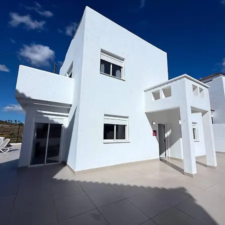 Easytenerife - Modern Princess San Miguel de Abona