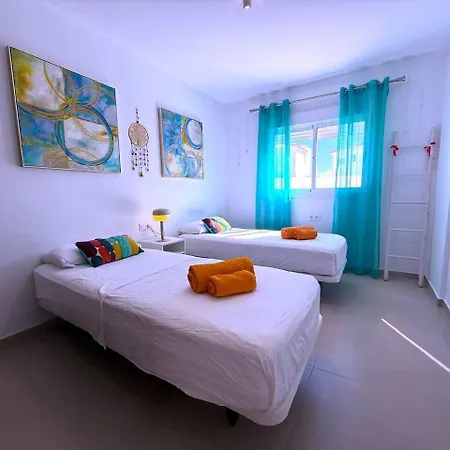 Easytenerife - Modern Princess Villa *