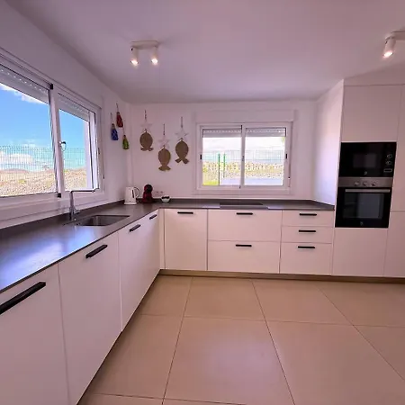 Easytenerife - Modern Princess San Miguel de Abona