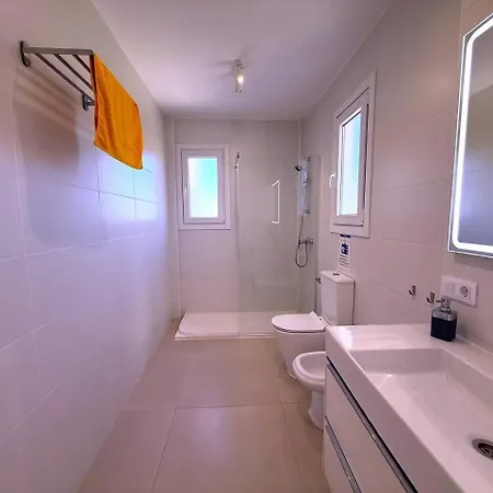 Villa Easytenerife - Modern Princess