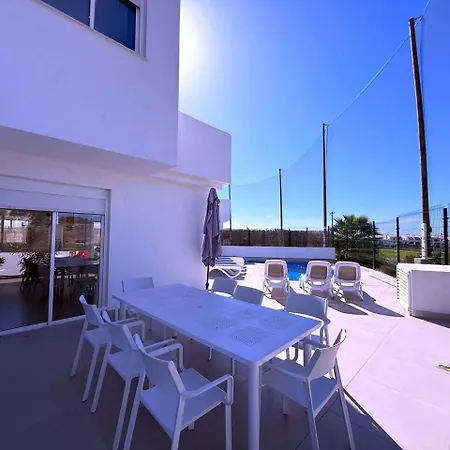 Easytenerife - Modern Princess San Miguel de Abona
