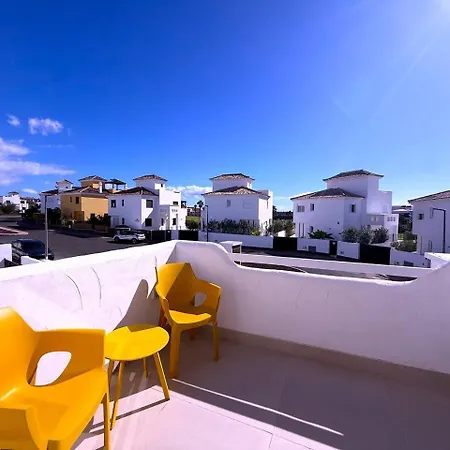 Easytenerife - Modern Princess Villa San Miguel de Abona
