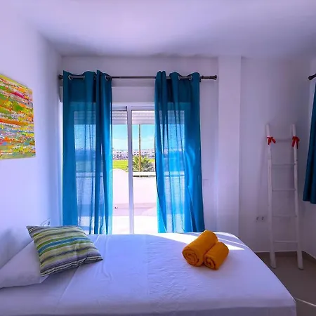 Easytenerife - Modern Princess Villa *