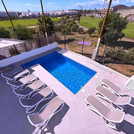 Villa Easytenerife - Modern Princess