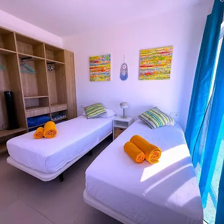 Villa Easytenerife - Modern Princess *