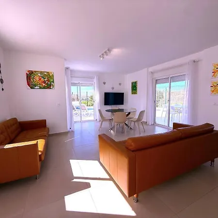 Easytenerife - Modern Princess Villa San Miguel de Abona