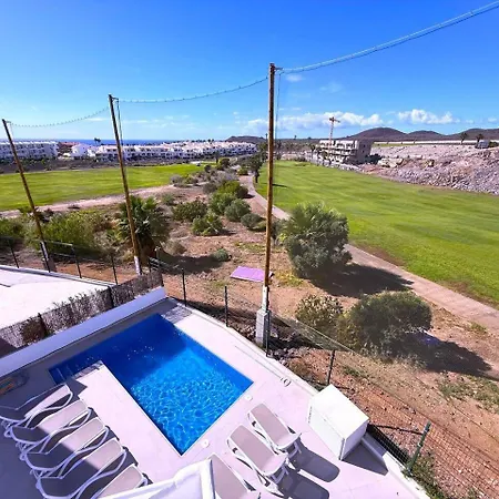 Easytenerife - Modern Princess San Miguel de Abona