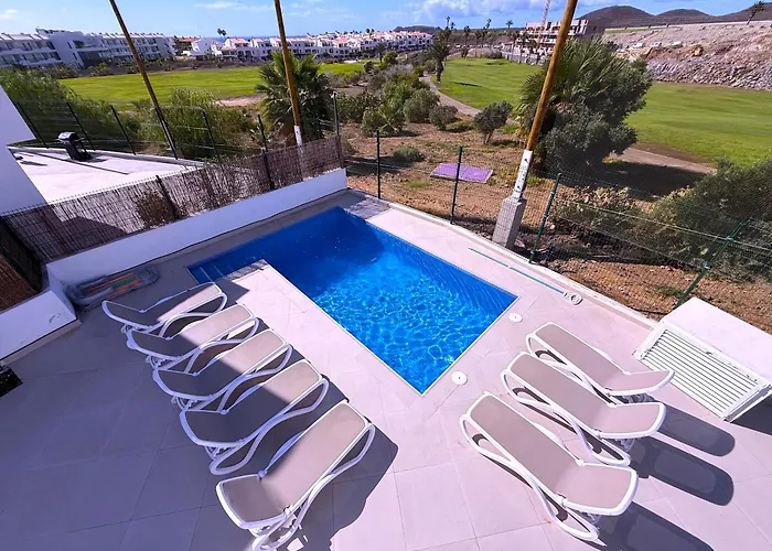 Villa Easytenerife - Modern Princess San Miguel de Abona