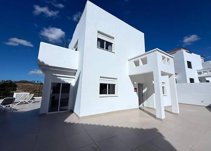 Easytenerife - Modern Princess San Miguel de Abona