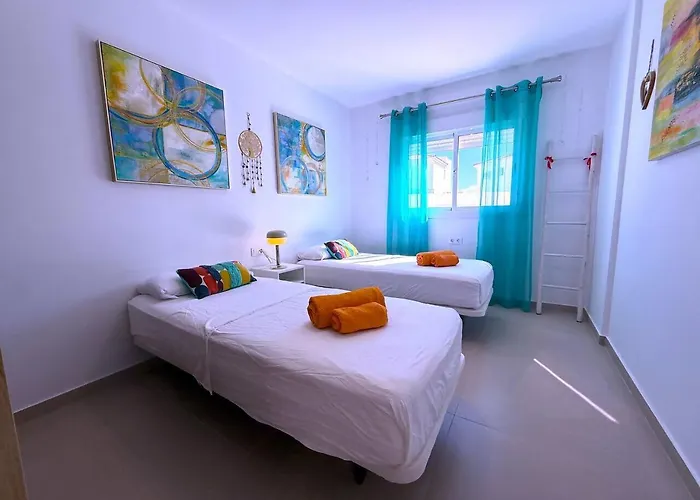 Easytenerife - Modern Princess Villa *