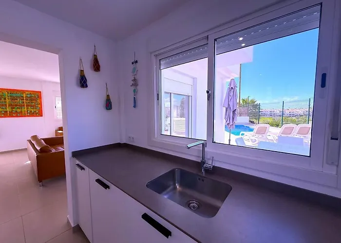 Easytenerife - Modern Princess * San Miguel de Abona