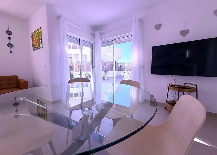 Easytenerife - Modern Princess