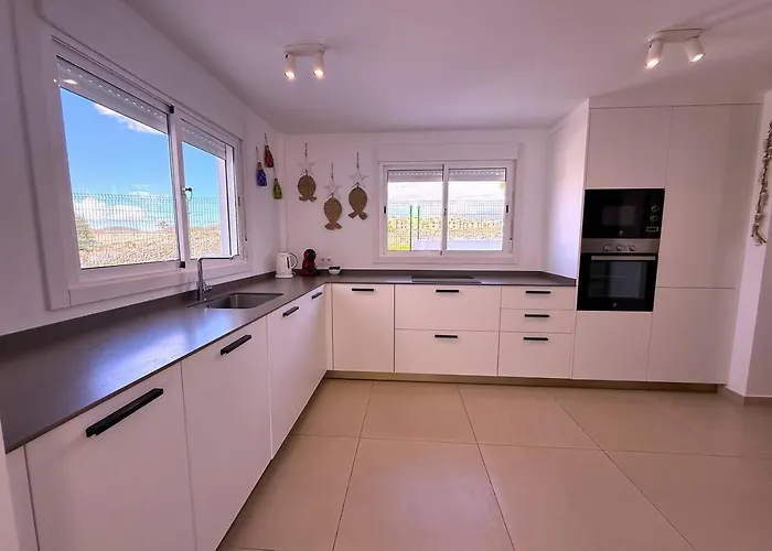 Easytenerife - Modern Princess San Miguel de Abona