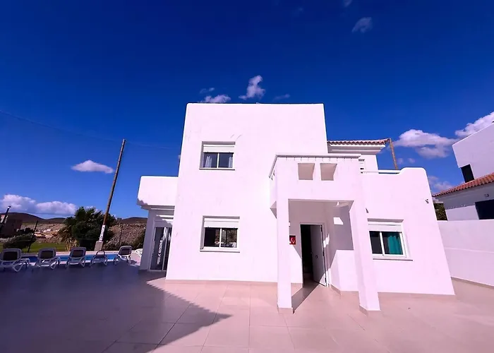 Easytenerife - Modern Princess * San Miguel de Abona