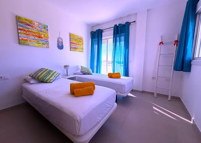 Easytenerife - Modern Princess * San Miguel de Abona