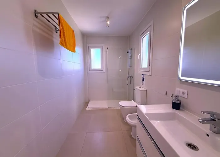 Villa Easytenerife - Modern Princess