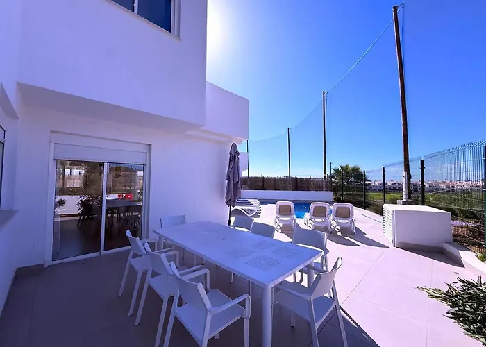 Easytenerife - Modern Princess San Miguel de Abona