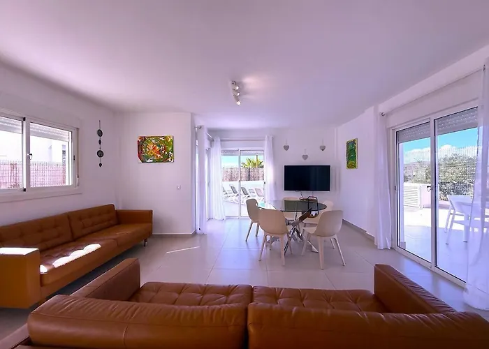 Easytenerife - Modern Princess Villa