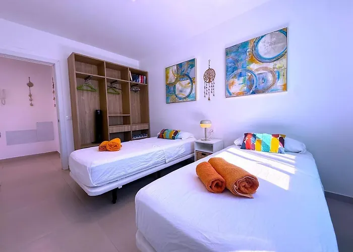 Easytenerife - Modern Princess * San Miguel de Abona