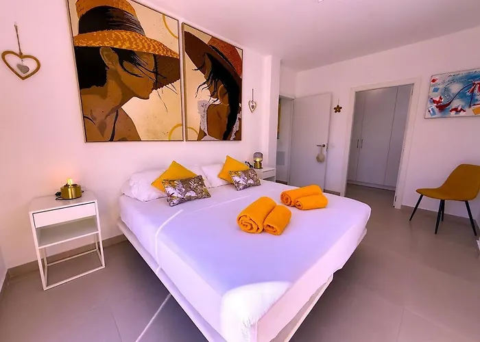 Easytenerife - Modern Princess