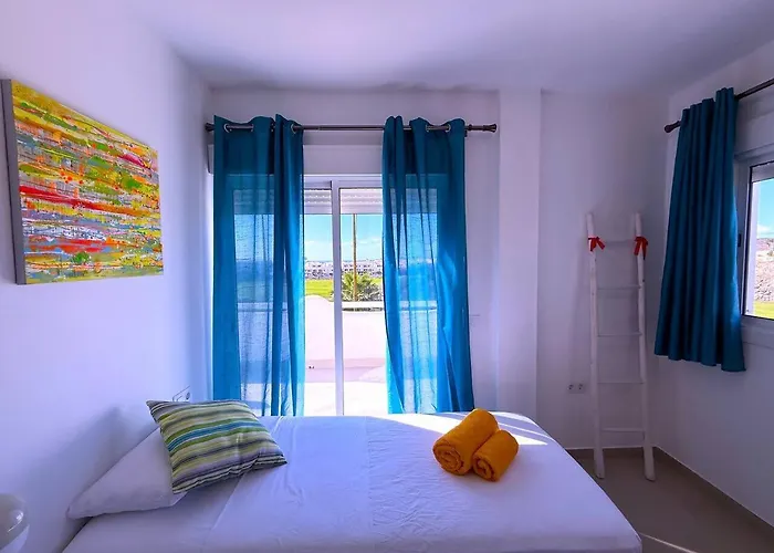 Easytenerife - Modern Princess Villa *