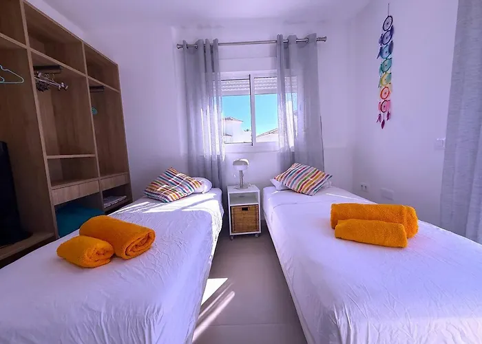 Easytenerife - Modern Princess San Miguel de Abona