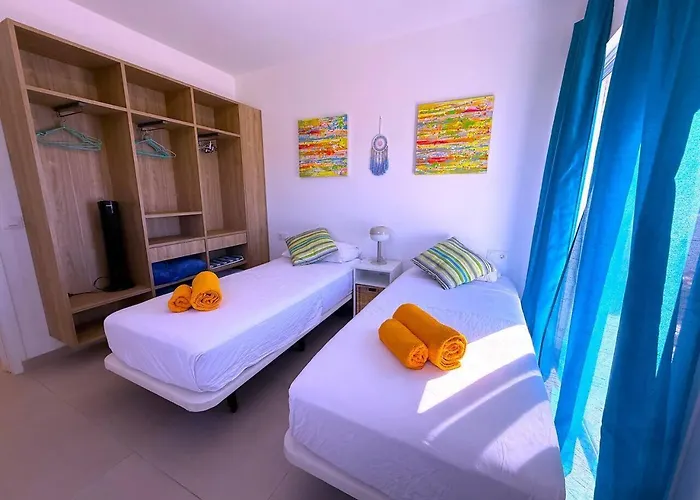 Villa Easytenerife - Modern Princess *