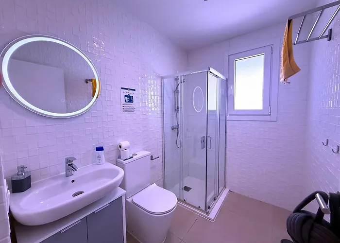 Easytenerife - Modern Princess Villa San Miguel de Abona