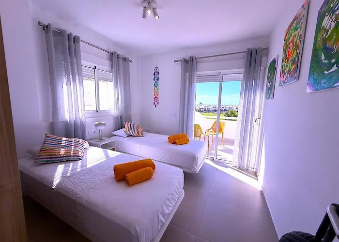 Easytenerife - Modern Princess *