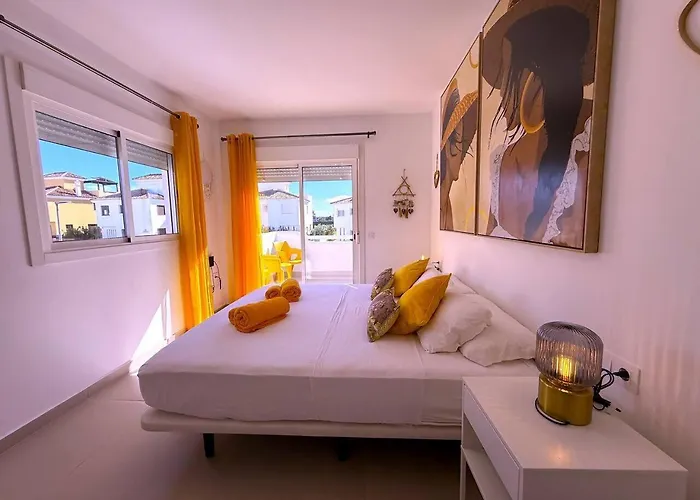 Easytenerife - Modern Princess San Miguel de Abona