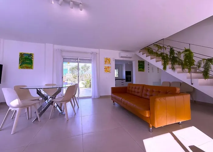 Easytenerife - Modern Princess Villa *