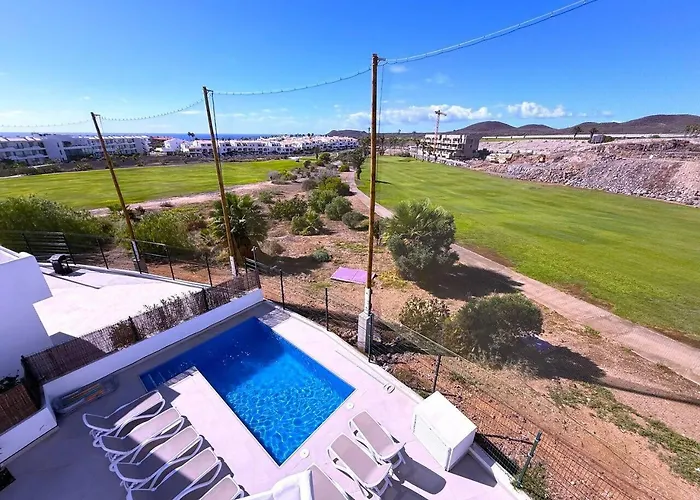 Easytenerife - Modern Princess San Miguel de Abona